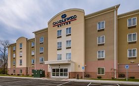 Candlewood Suites Mishawaka By Ihg